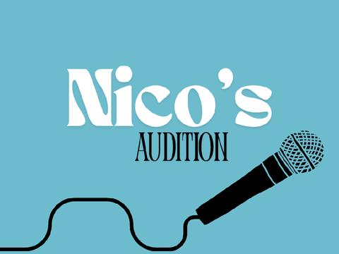 10_marple || The Green Goose Audition
