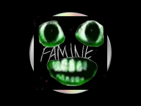 Famine