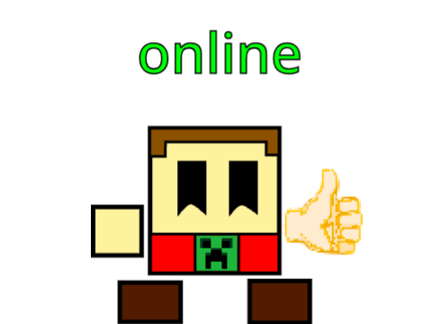 am I online?