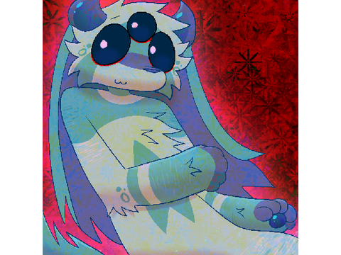 art dump TEN !