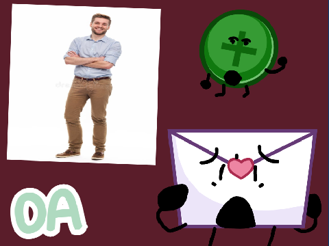 L.O.C 0A: the sad and the mad