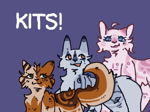 nother litter request