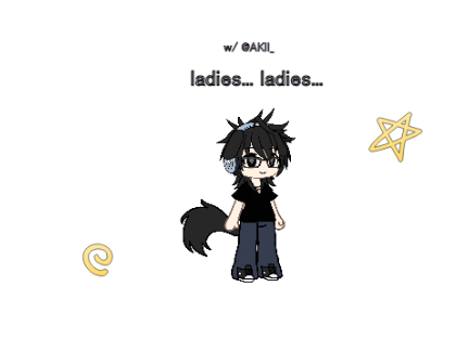 01 ⭐️ :: ladies... ladies... 