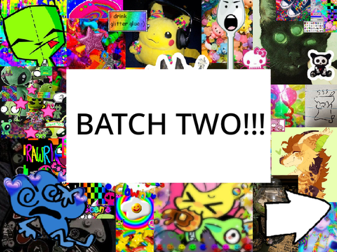 .. (batch 2) freebies [^ྀི]