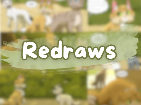 SotS Redraws