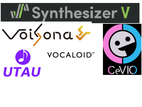 Vocal Synth Roleplay