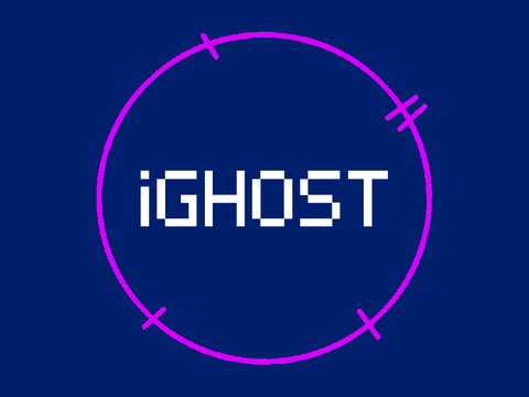 iGhost - Animation Meme/PMV
