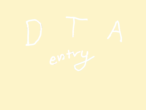 entry for Ignatious