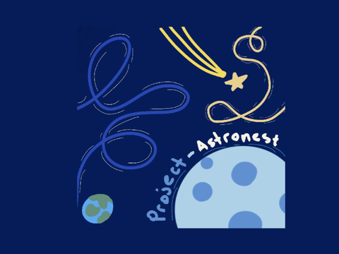 Project AstroNest 