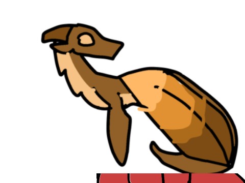 Mayfly redesign lol