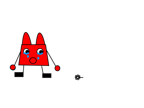 My first animation