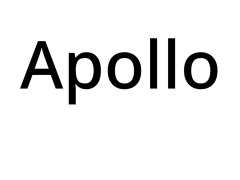 Greek gods’s DTA results 