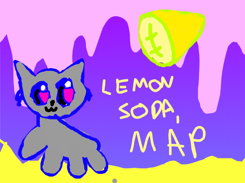 [[]]LEMON S0DA!!!! OPEN MAP [[]] join plz