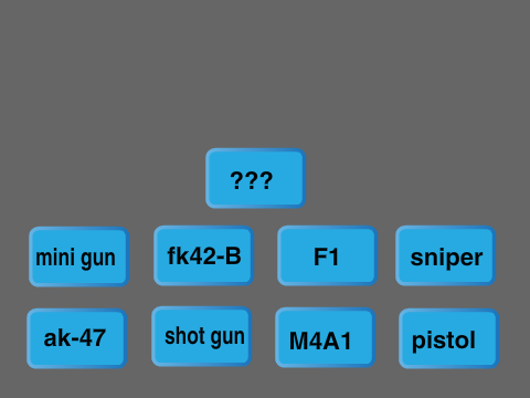 kap weapon: weapon sounds 1.0