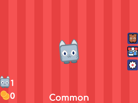 Hatch A Pet! [Clicker] remix