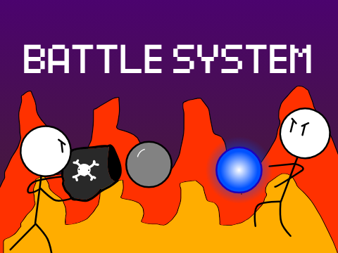 Battle System