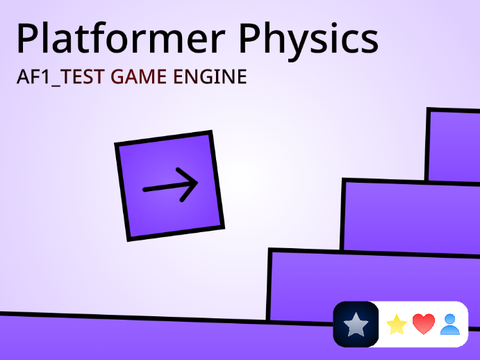 Platformer Physics