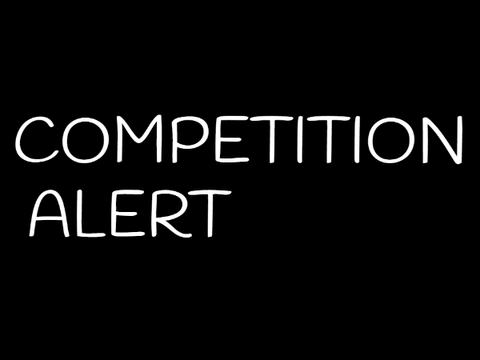 COMPETITION COMPETITION closed !!!!!!!!!!
