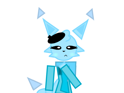 Friend Starlight Vector!