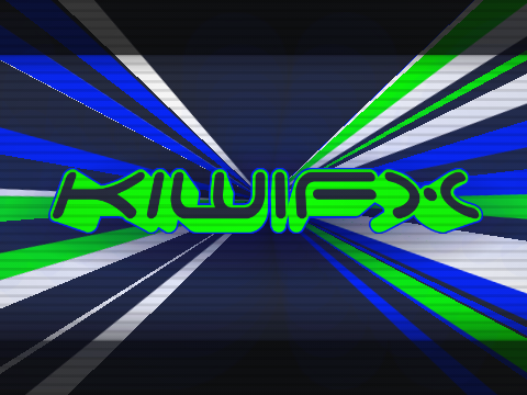 Intro for -KiwiFX-