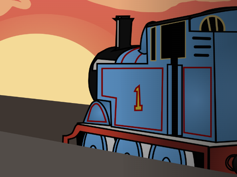 OM: Solo Thomas outro