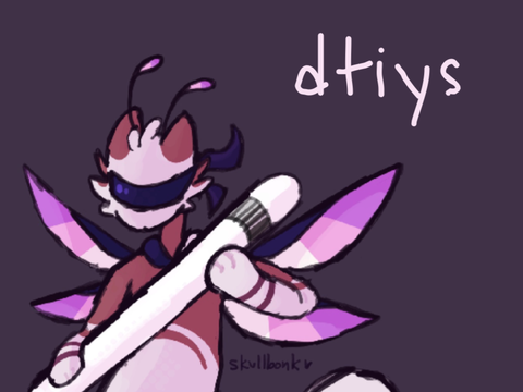 ✧ dtiys