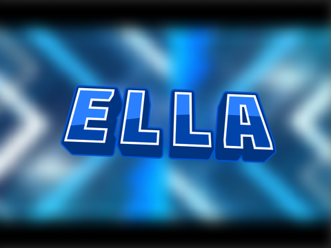 [Best?] Intro - EllaRocketD