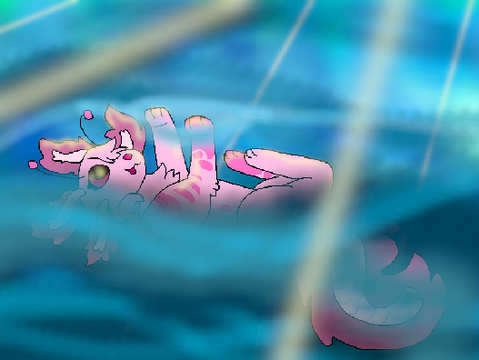 Entry 1 for Aliza!