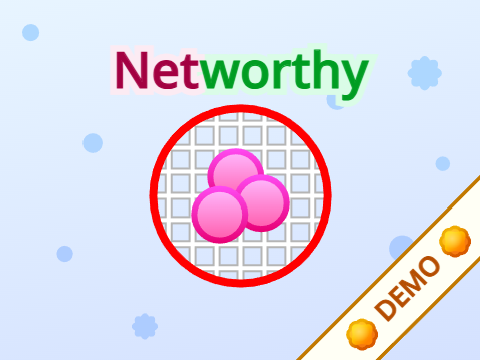 Networthy Demo