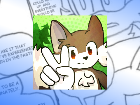 PFP for milo :D