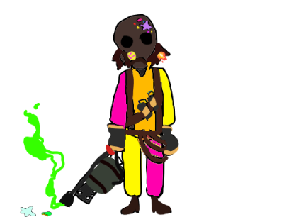give me your tf2 ocs remix