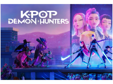 k pop demon hunters playlist #trending #popular