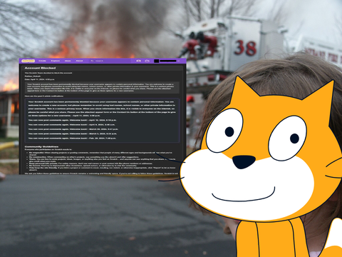 Epoch Meme (feat. Scratch Cat)