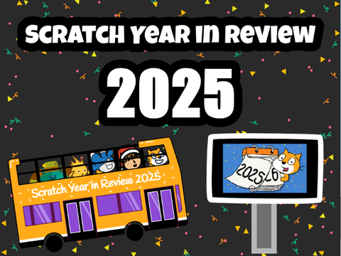 Year in Review Tour 2025