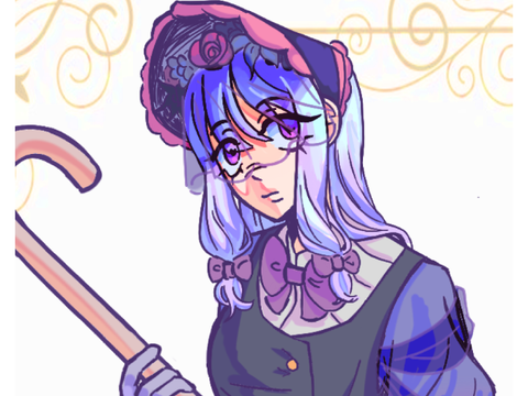 owed art