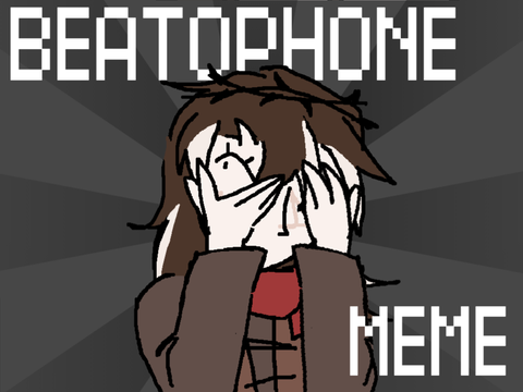 Beatophone MEME⋆ ˚｡⋆✶