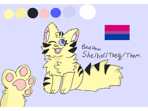 Beepaw ref