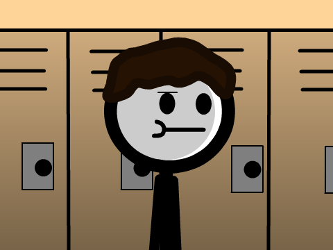 Locker in a nutshell