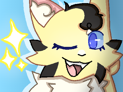 Beepaw art!