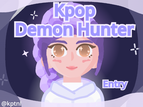 My entry!