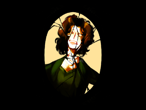 Marika from Rembétiko