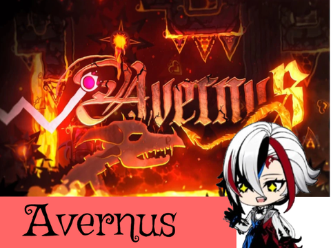 GD Level history - #3 Avernus