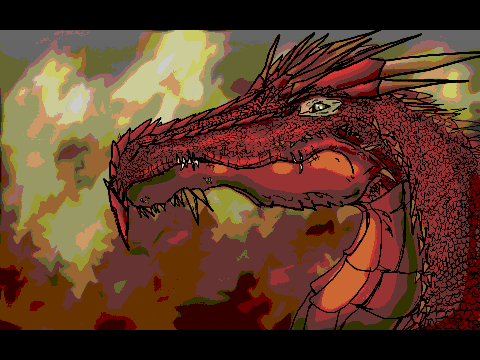 dragonz :3