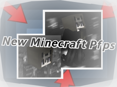 New Pfp's!!!!!!!!