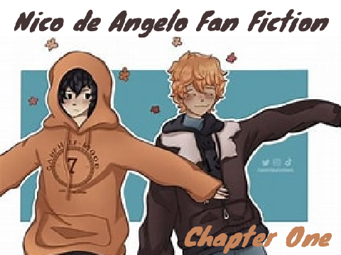 Nico de Angelo Fan Fiction