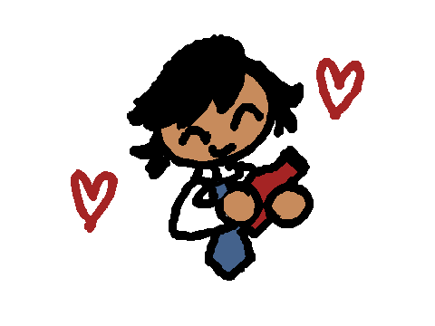 Tally Hall Art Dump!