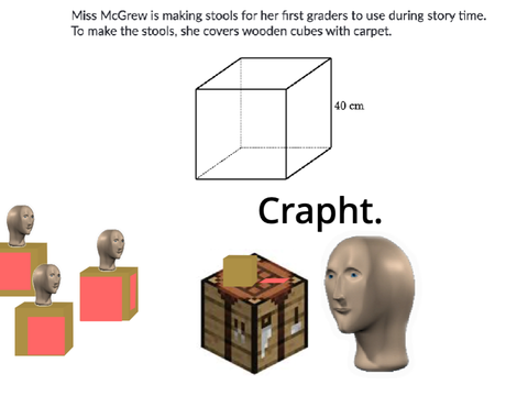 Meme or somethin