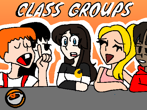 Class Groups