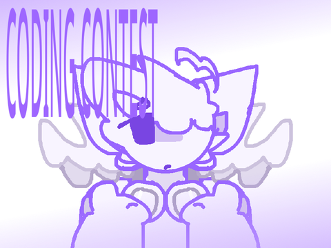 coding contest ; im bored