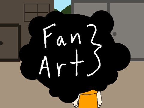 Cast away the truth - Fan Art